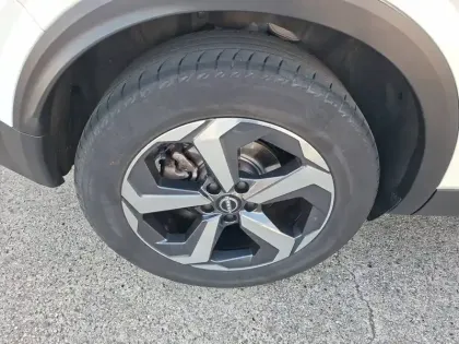 Photo 20 Nissan Qashqai  e-Power 190 ch