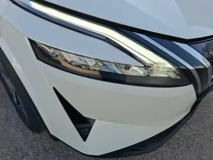 Photo 39 Nissan Qashqai  e-Power 190 ch