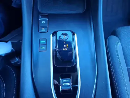 Photo 8 Nissan Qashqai  e-Power 190 ch