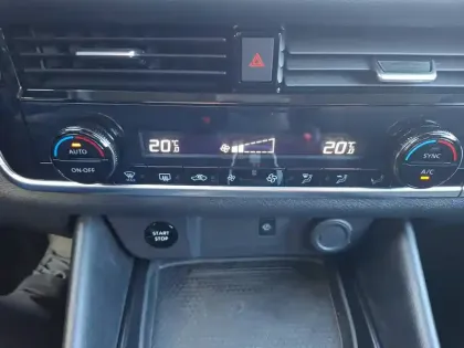 Photo 30 Nissan Qashqai  e-Power 190 ch