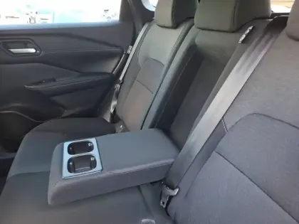 Photo 25 Nissan Qashqai  e-Power 190 ch