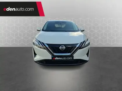 Photo 34 Nissan Qashqai  e-Power 190 ch