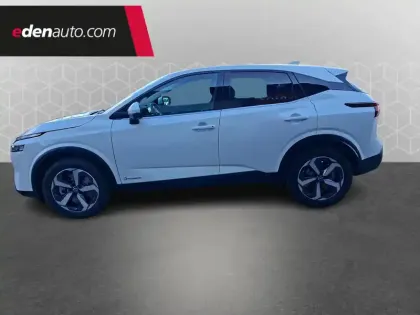 Photo 39 Nissan Qashqai  e-Power 190 ch