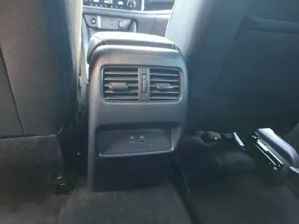 Photo 26 Nissan Qashqai  e-Power 190 ch