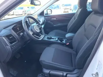 Photo 8 Nissan Qashqai  e-Power 190 ch