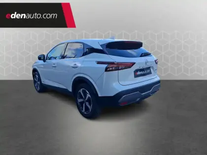 Photo 38 Nissan Qashqai  e-Power 190 ch