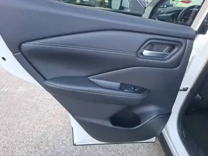 Photo 16 Nissan Qashqai  e-Power 190 ch