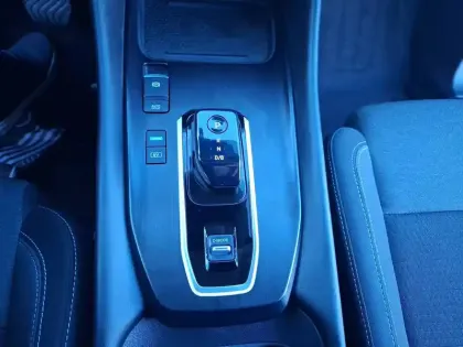 Photo 12 Nissan Qashqai  e-Power 190 ch