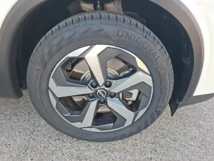 Photo 11 Nissan Qashqai  e-Power 190 ch