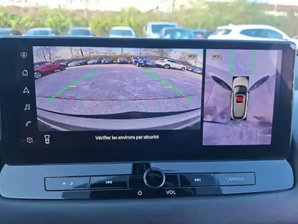 Photo 14 Nissan Qashqai  e-Power 190 ch