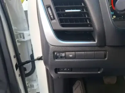 Photo 28 Nissan Qashqai  e-Power 190 ch