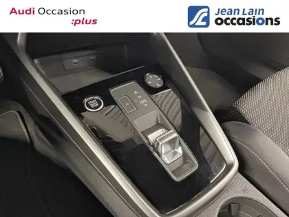 Photo 52 Audi A3  Sportback 40 TFSIe 204 S tronic 6