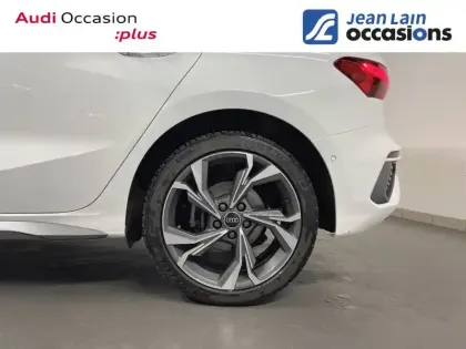 Photo 8 Audi A3  Sportback 40 TFSIe 204 S tronic 6