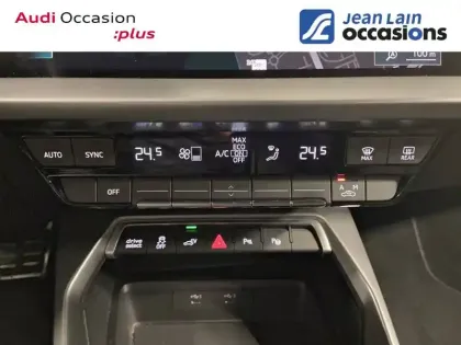 Photo 13 Audi A3  Sportback 40 TFSIe 204 S tronic 6