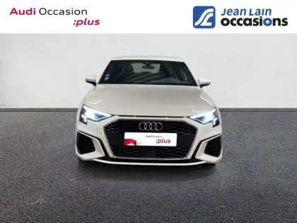 Photo 21 Audi A3  Sportback 40 TFSIe 204 S tronic 6