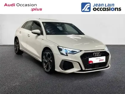 Photo 22 Audi A3  Sportback 40 TFSIe 204 S tronic 6