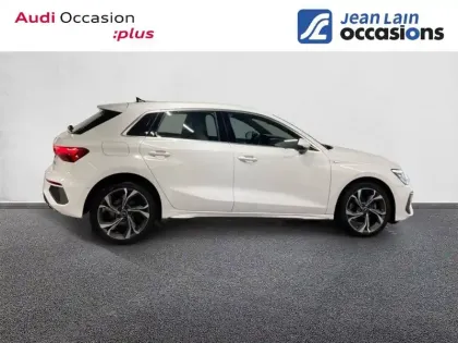 Photo 43 Audi A3  Sportback 40 TFSIe 204 S tronic 6