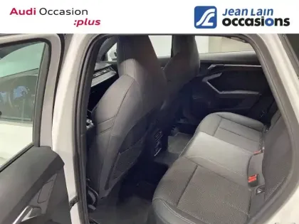 Photo 36 Audi A3  Sportback 40 TFSIe 204 S tronic 6