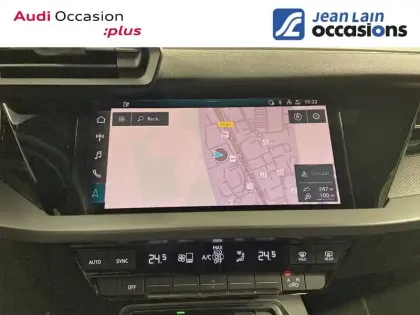 Photo 34 Audi A3  Sportback 40 TFSIe 204 S tronic 6