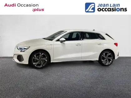 Photo 47 Audi A3  Sportback 40 TFSIe 204 S tronic 6