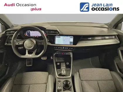 Photo 17 Audi A3  Sportback 40 TFSIe 204 S tronic 6