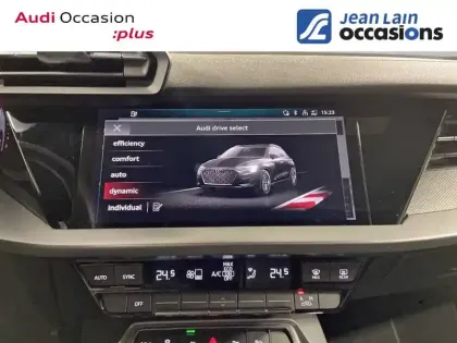 Photo 38 Audi A3  Sportback 40 TFSIe 204 S tronic 6