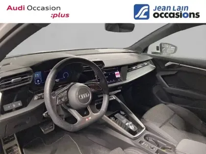 Photo 10 Audi A3  Sportback 40 TFSIe 204 S tronic 6