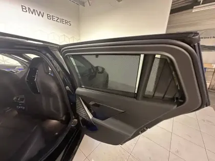 Photo 15 BMW Serie 5 M5 Touring PHEV 727 ch BVA8