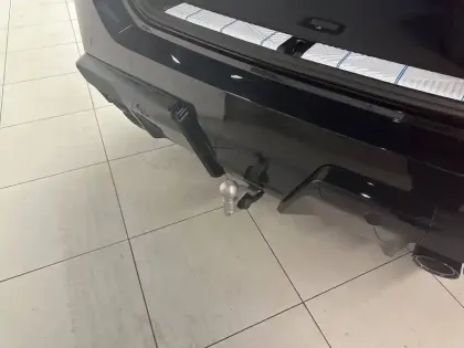 Photo 10 BMW Serie 5 M5 Touring PHEV 727 ch BVA8