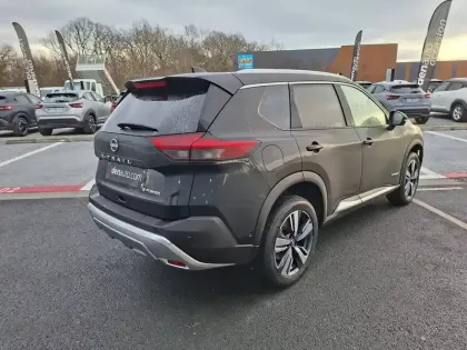 Photo 13 Nissan X-trail  e-POWER 204 ch