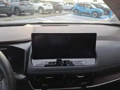 Photo 11 Nissan X-trail  e-POWER 204 ch