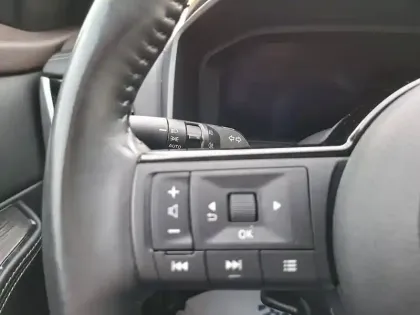 Photo 10 Nissan X-trail  e-POWER 204 ch