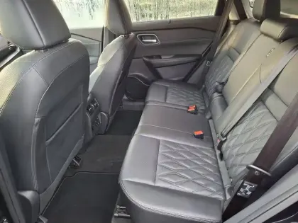 Photo 6 Nissan X-trail  e-POWER 204 ch