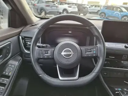 Photo 16 Nissan X-trail  e-POWER 204 ch