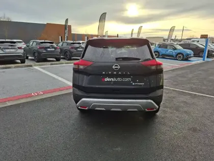 Photo 14 Nissan X-trail  e-POWER 204 ch