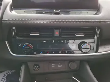 Photo 12 Nissan X-trail  e-POWER 204 ch