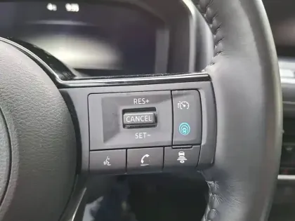 Photo 9 Nissan X-trail  e-POWER 204 ch