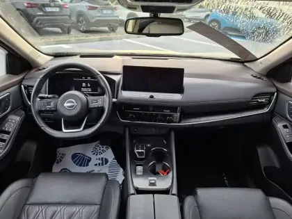 Photo 7 Nissan X-trail  e-POWER 204 ch