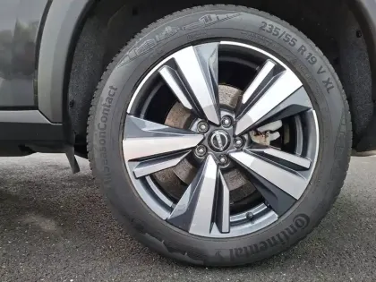 Photo 5 Nissan X-trail  e-POWER 204 ch