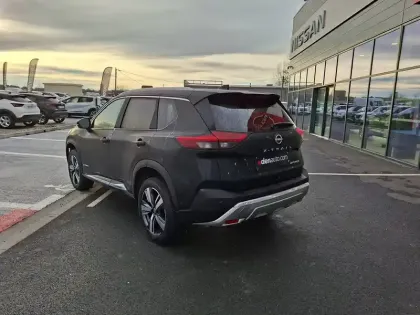 Photo 15 Nissan X-trail  e-POWER 204 ch