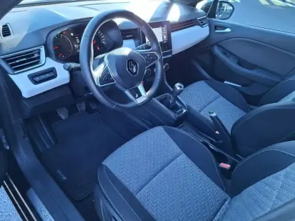 Photo 11 Renault Clio  TCe 90 - 21N