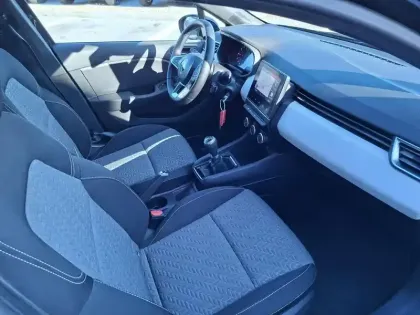 Photo 12 Renault Clio  TCe 90 - 21N