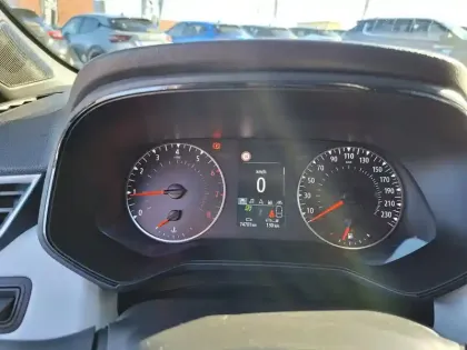 Photo 14 Renault Clio  TCe 90 - 21N