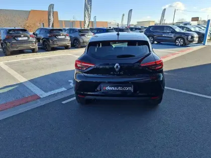 Photo 5 Renault Clio  TCe 90 - 21N