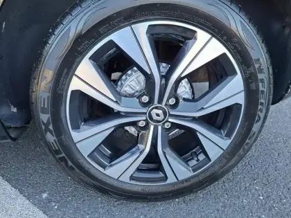 Photo 19 Renault Clio  TCe 90 - 21N