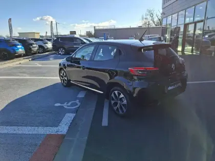 Photo 6 Renault Clio  TCe 90 - 21N