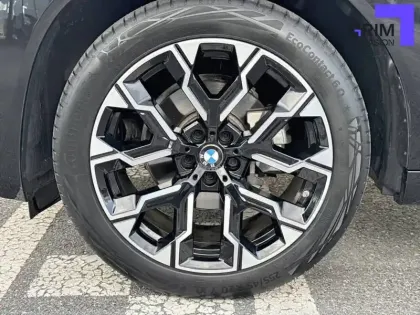 Photo 15 BMW X3  30e xDrive 299 ch BVA8