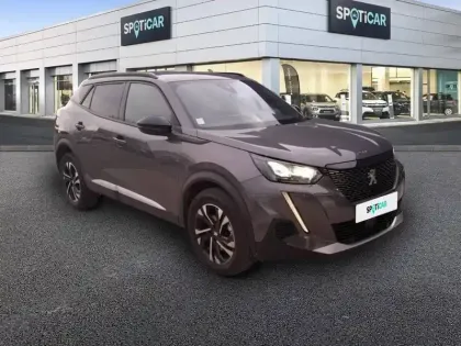 Photo 19 Peugeot 2008  BlueHDi 130 S&S EAT8