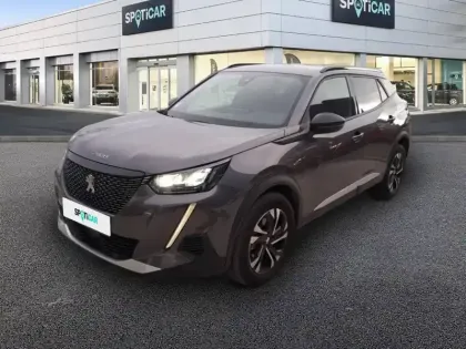 Photo 17 Peugeot 2008  BlueHDi 130 S&S EAT8