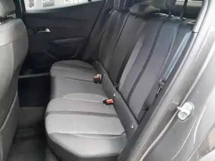 Photo 9 Peugeot 2008  BlueHDi 130 S&S EAT8